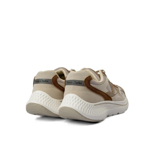 حذاء كاجوال رياضي بيج فاتح براند فيكتور كلارك