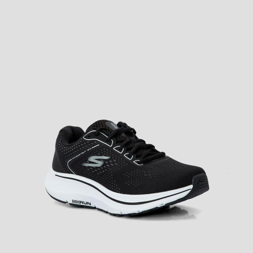 Skechers GO RUN CONSISTENT 2.0-MILE MA BKW