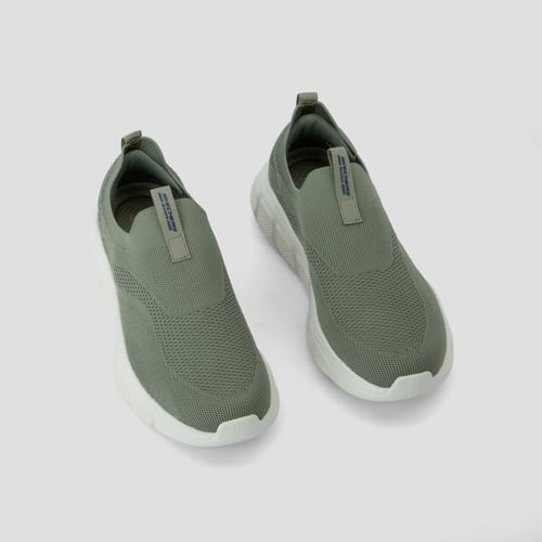 سكيتشرز زيتي Skechers BOBS Sport B Flex - Frigid E...