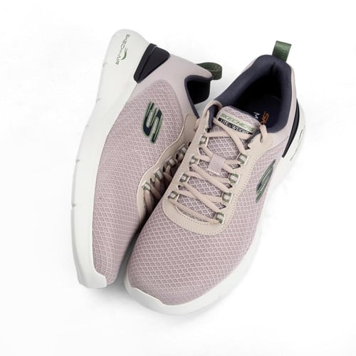SKECHERS AIR DYNAMIGHT 2.0 MEN سكيتشرز بيج