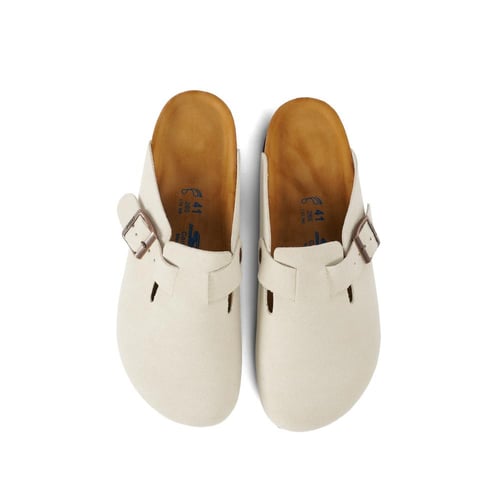 نعال رجالي اسباني جلد طبيعي سكري