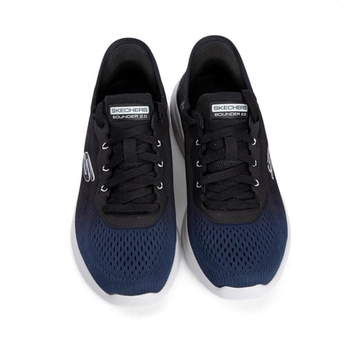 Skechers Slip-ins: Bounder 2.0 - Tellem