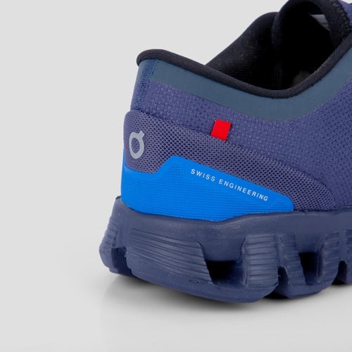 حذاء جري كحلي رياضي