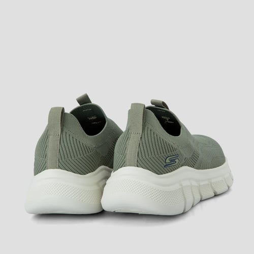 سكيتشرز زيتي Skechers BOBS Sport B Flex - Frigid E...