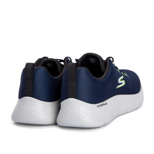 Skechers GO WALK® Flex - Independent سكيتشرز أزرق