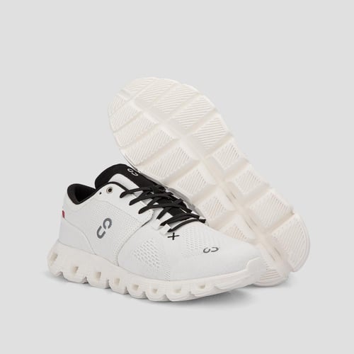 حذاء رياضي ابيض مريح ماركة ON