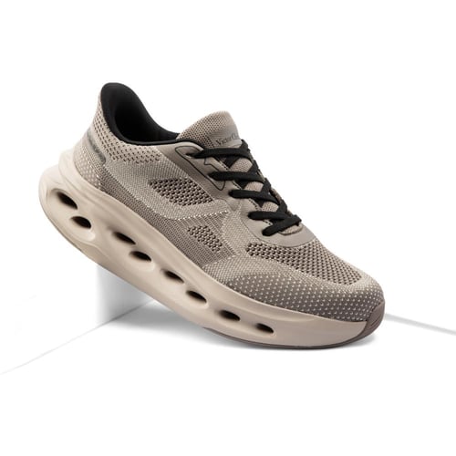 حذاء كاجوال رياضي جملي slip-ins