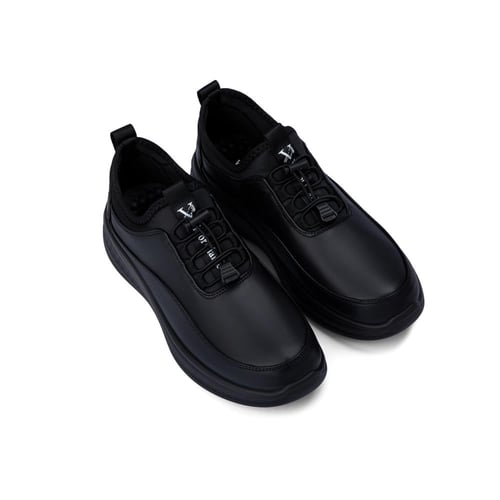 حذاء كاجوال جلد طبي من فيكتور كلارك