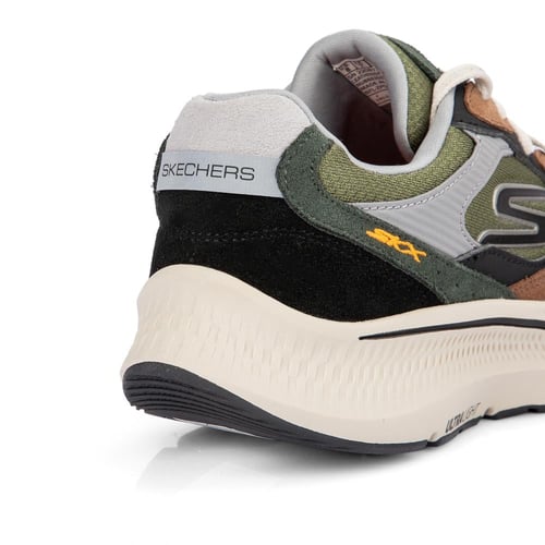 Skechers حذاء رياضي سكيتشرز زيتي رائع