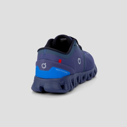 حذاء جري كحلي رياضي