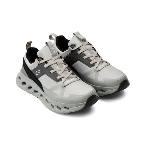 حذاء رياضي ماركة ON مريح للجري والنادي رمادي