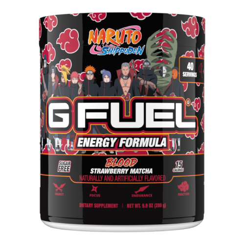 جي فيول أكاتسكي 40 حصة استعمال.