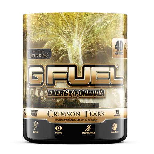 جي فيول نكهة التين 40 حصة استعمال.