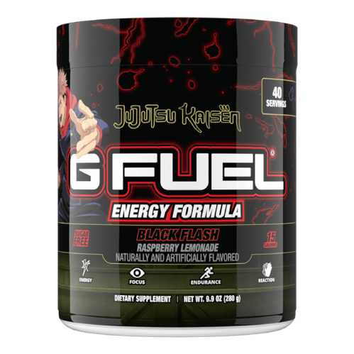 جي فيول يوجي إيتادوري 40 حصة استعمال.