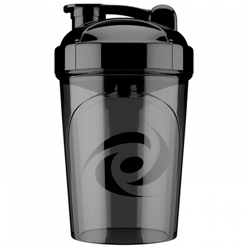 شيكر أسود فقط بدون أظرف (نكهات)