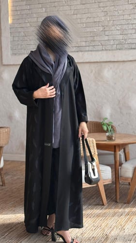 عباية بليزر مميزة #267