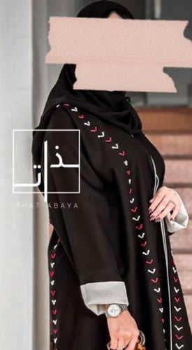 عباية الأسهم المميزة #167