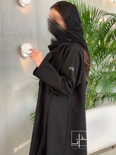 حجاب خفيف كسرات #230