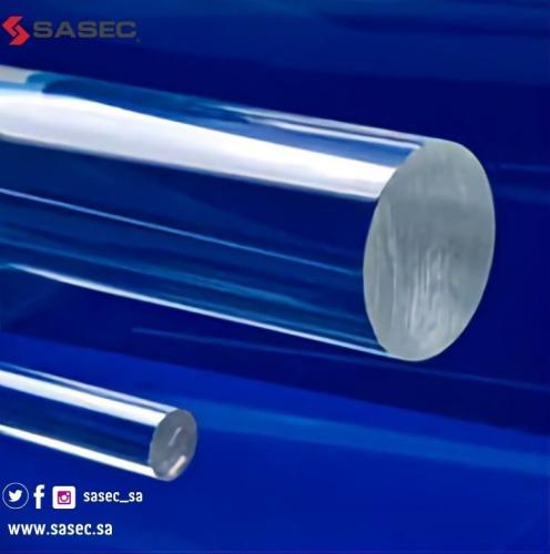 تيوب اكليرك 8mm مليان طول 10cm