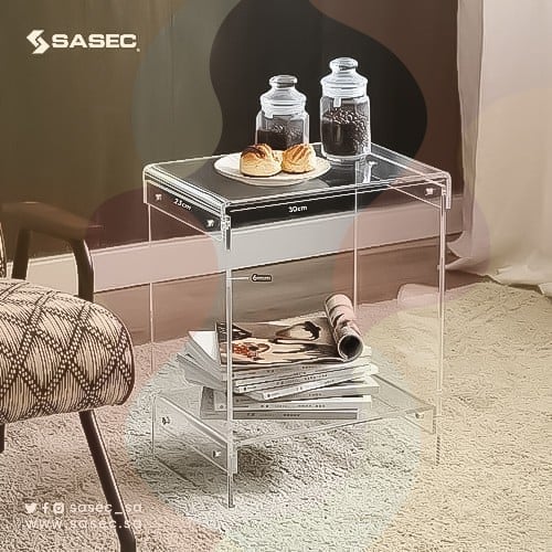 طاولة خدمة مميزة