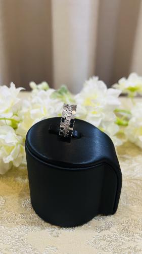 خواتم فضة ٩٢٥ شوميه فخم وجميل