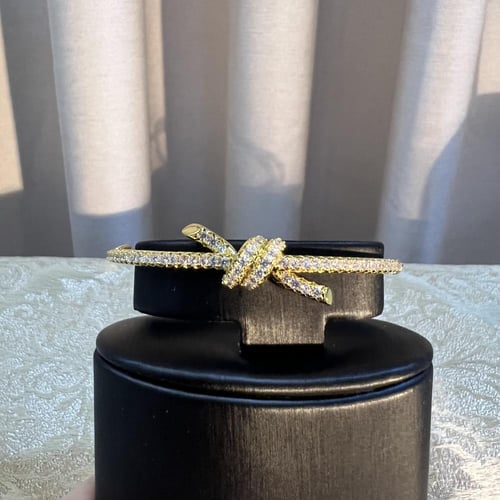 طقم فضة 925 تيفاني جودة عالية