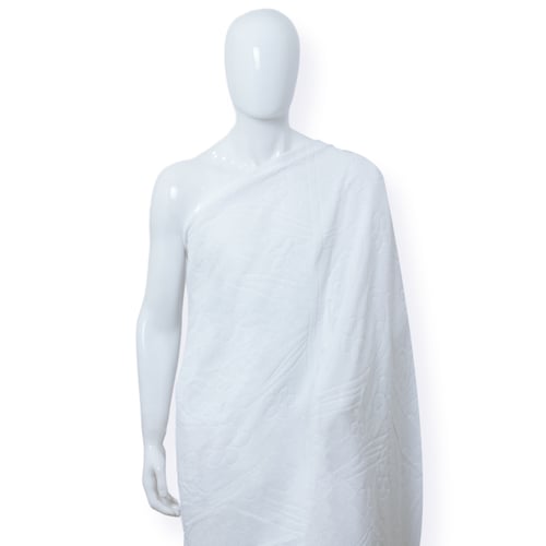 احرام مناسك وزرة مغاط رجالي