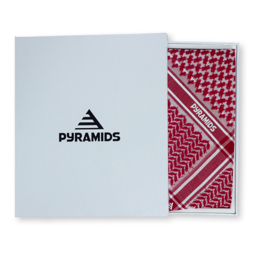 شماغ بيراميدز 1R