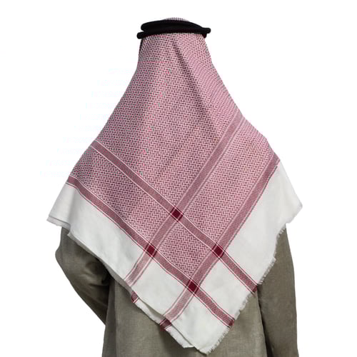 شال شبابي كشمير | ماركة هلال