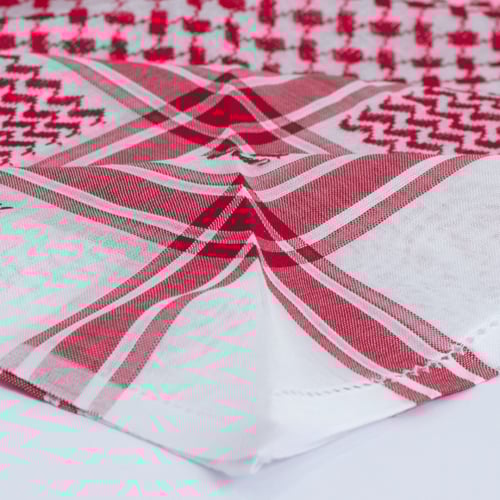 شماغ جورجيو روسي