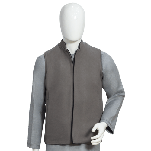 صدرية جوخ وجهين رجالي