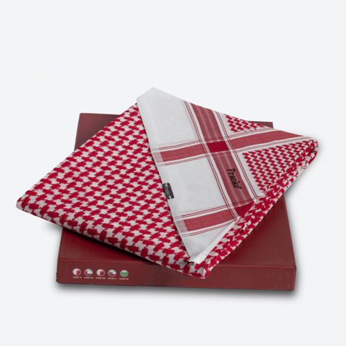 شماغ برانكو موديل B7 للرجال