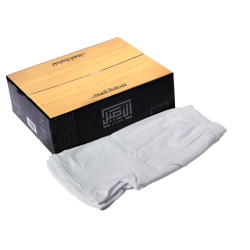 سروال ولادي قطن قصير | ماركة الأصيل