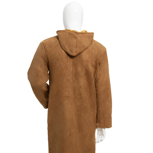 فروه رجالي مغربي