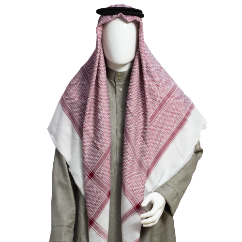 شال شبابي كشمير | ماركة هلال