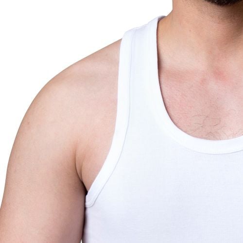 فانلة رجالي علاقي | ماركة الأصيل