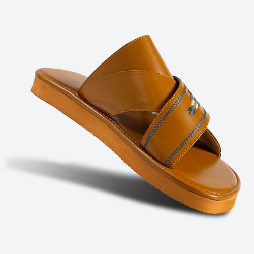 حذاء شرقى عالي مستردة موديل 624 للرجال