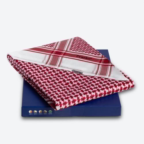 شماغ برانكو موديل B8 للرجال