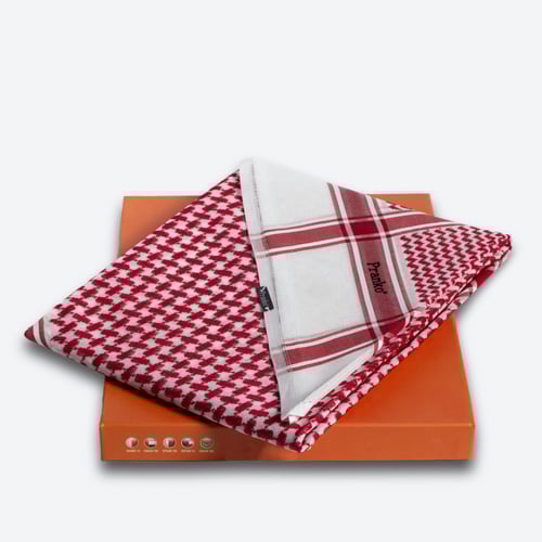 شماغ برانكو موديل B9 للرجال