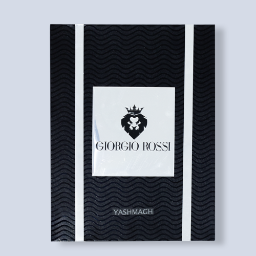 شماغ جورجيو روسي