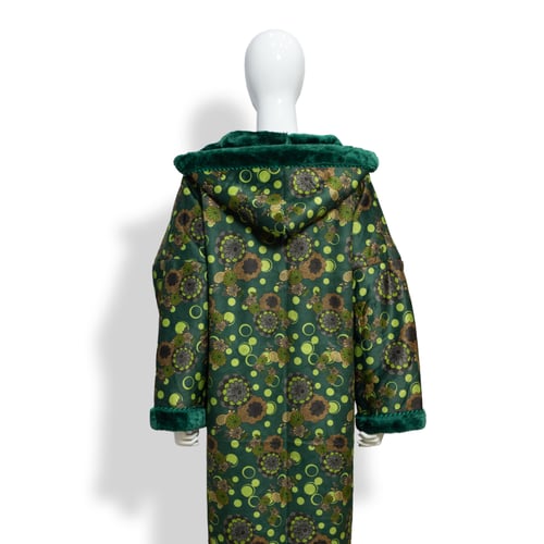 فروه نسائي دوائر