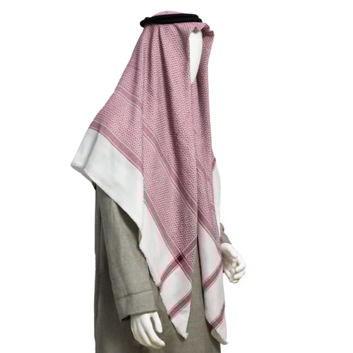 شال رجالي كشمير | ماركة هلال