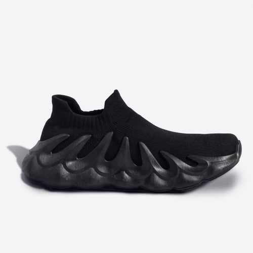 حذاء 450 نسائى اسود موديل ZC_09