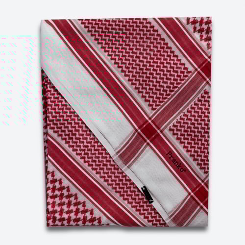 شماغ برانكو موديل B3