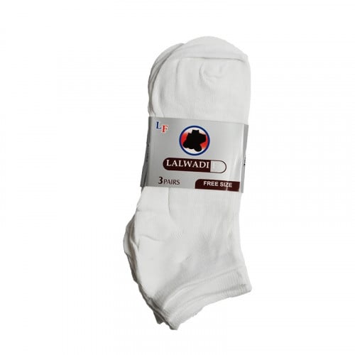 جوارب برموده صيفى(LALWADIFA)