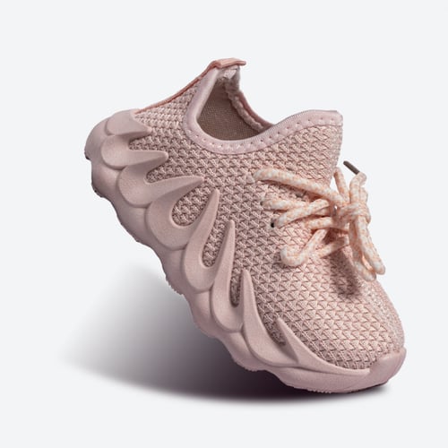 حذاء اسبورت بينك موديل SR24103 | ماركة ستايلش