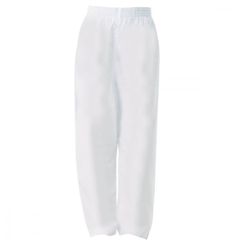 سروال شبابي طويل بدون كرسي | ماركة دروش