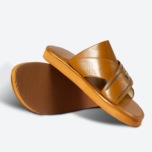 حذاء شرقى عالي مستردة موديل 624 للرجال