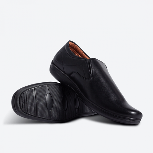 جزمة رجالي هندي رسمي | ماركة AASHPOSH