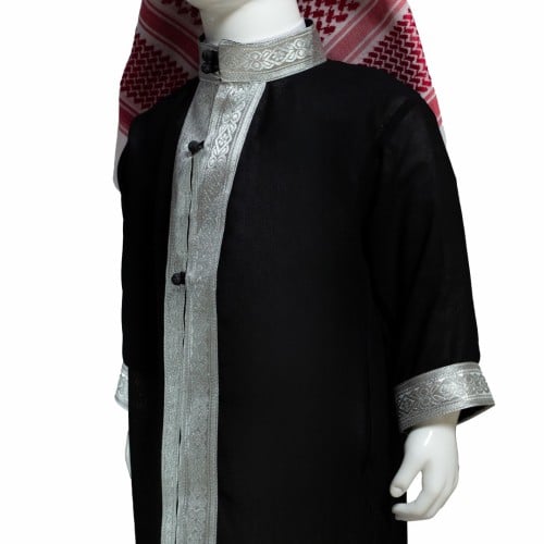 دقله شبابي فضي